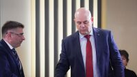 Димо Гяуров: ВСС може да отстрани главния прокурор в следващите 10 дни