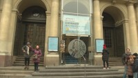Започва Нобеловата седмица в Стокхолм