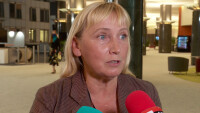 Елена Йончева за снетото политическо доверие: Това за мен е изненада