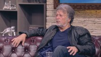Режисьорът Коста Биков с филм за колегата си Рангел Вълчанов