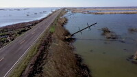 ООН: Светът трябва да инвестира в системи за ранно предупреждение за екстремни събития