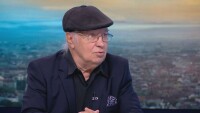 Композиторът Стефан Диомов с книга: „Белите и черните клавиши на моя живот“