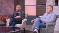 100 дни недоволство: Радослав Бимбалов и Роберт Янакиев сблъскаха позиции за протестите у нас