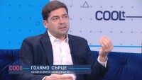 Д-р Милен Врабевски: Само с критикуване не става, трябва да се стремим към по-добро
