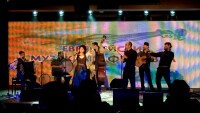 Последният оцелял концерт на Barcelona Gipsy BalKan Orchestra (ВИДЕО)