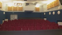 Културният живот в Пловдив замира заради коронавируса