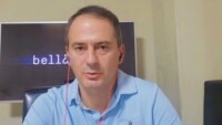 Българският журналист, отличен с „ЕМИ“: Който не търпи цензура, си прави свое издание