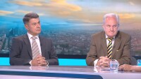 Финансов експерт за Досиетата „Пандора“: 24 млрд. долара са изнесени от България към офшорни зони