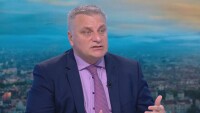 Петър Курумбашев: „Зелената сделка“ е една от причините за високата цена на тока