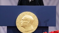 Нобелова награда за мир: Получи я японска организация за борбата срещу ядреното оръжие