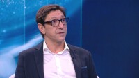Дилян Павлов за пътя към успеха и как се развива бизнес за милиарди 