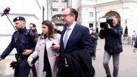 Външният министър на Австрия ще бъде назначен за канцлер
