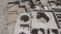 Най-голямата винарна на древността е открита в Израел
