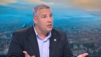 Лалов: Христо Иванов оставя хора като Мирчев и Цонева да извращават идеята „Да, България“
