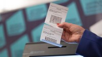 Търсят се IT експерти за машините за гласуване