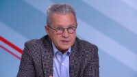 Йордан Цонев: Служебният кабинет на Радев е назначен от задкулисието
