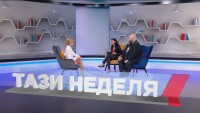Венци Мицов и Ваня Григорова с коментар възможна ли е кауза за масова ваксинация 