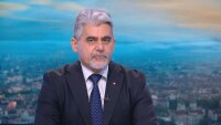 Битката на Милен Михов към „Дондуков“2