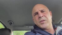 Светльо Витков оцеля по чудо в тежка катастрофа