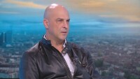 Какви са приоритетите на Светльо Витков в президентската битка