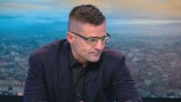 Андрей Арнаудов за Владо Каролев: Не беше противоречив, просто не влизаше в шаблони