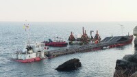 Реномирана адвокатска кантора помага на държавата да си върне разходите за „Вера Су“