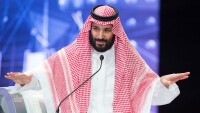 Саудитска Арабия с нов антирекорд: Екзекутирани са 340 души през 2025 г.