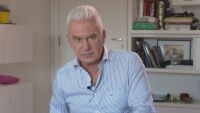 Волен Сидеров и Славчо Велков - възможна президентска двойка на предстоящите избори