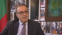 „Президентите на България“: Петър Стоянов за издигането на кандидатурата му от СДС и трудните решения в мандата