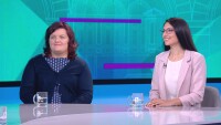 Лично интервю: Кандидат-депутатът от „Демократична България“ д-р Таня Андреева