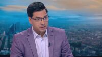 Борис Акунин при Светослав Иванов в „120 минути“ в неделя
