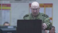Висш политик от Държавната дума на Русия с коментар за изчезването на Сергей Суровикин