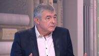 Стефан Софиянски: Подкрепихме 