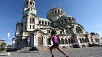 Полумаратонът на София започва! Вижте кои улици са затворени!