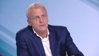 Петър Москов: ГЕРБ приема отличителните черти на коалиционния си партньор
