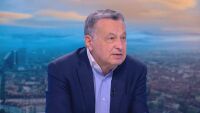 Украинският посланик у нас: Атаките срещу Киев са планирани преди взрива на Кримския мост