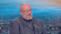 Кин Стоянов участва в „Стани богат“ с кауза
