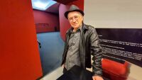 Жан-Пиер Мартинез – повече Джими Хендрикс и по-малко Молиер (СНИМКИ)