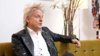 Най-бързият пианист в света пред Георги Тошев преди концертите си в София