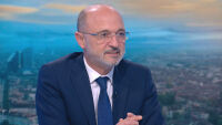 Парламентът избра д-р Асен Меджидиев за новия подуправител на НЗОК