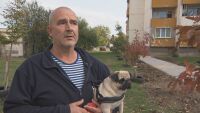 Гората на д-р Бояджиев: Хирург засажда 71 фиданки в столичен квартал