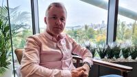 Колъм Барейд: Само големите актьори разбират особената сила на камерата