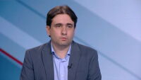 Божидар Божанов: Можем да очакваме следваща хакерска атака