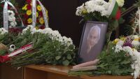 Съпругата на акад. Антон Дончев пред bTV: Той беше човек на Космоса