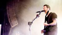 Godsmack стартират европейското си турне от България