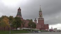 Летищата в Москва затвориха след унищожаването на дронове 
