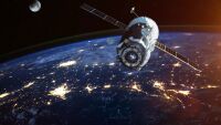 Китай започва изграждането на първия суперкомпютър в Космоса