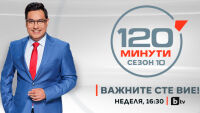 Светослав Иванов в разговор „на живот и смърт” в неделя