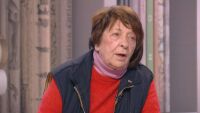 Мая Вапцарова пред bTV: Македонският език с нищо не е по-различен от българския