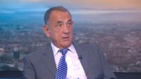 Ботьо Ботев за заложническата криза: Полицаите са действали перфектно и професионално